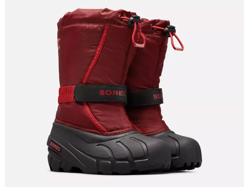 Kid's Sorel Hildrens Flurry Boot