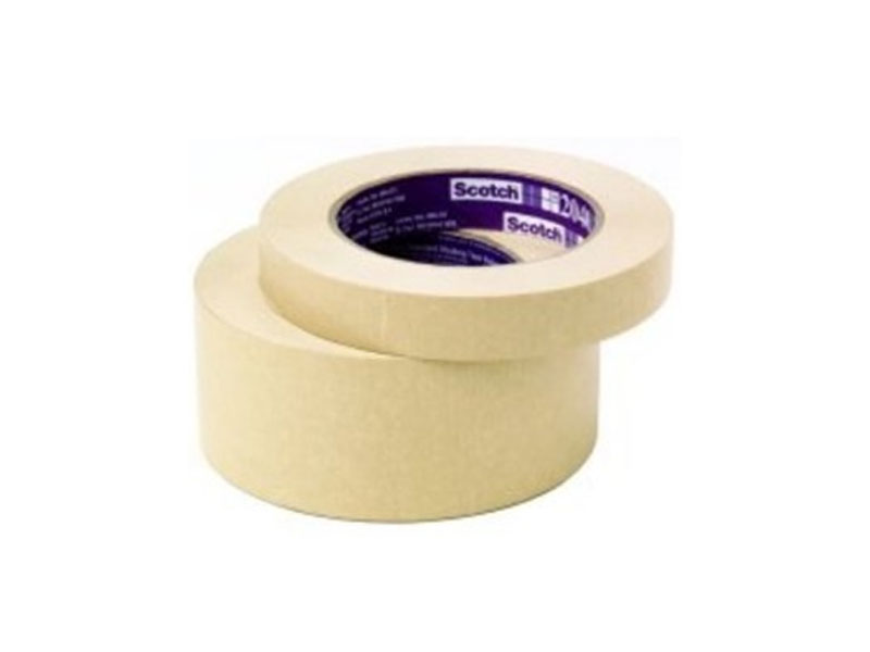 3M Masking Tape Solvent Resistant