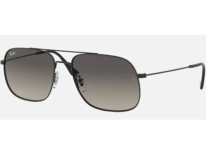 Ray-Ban Sunglasses Black For Men And Women