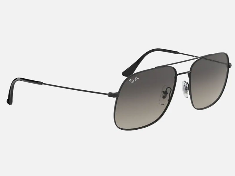 Ray-Ban Sunglasses Black For Men And Women