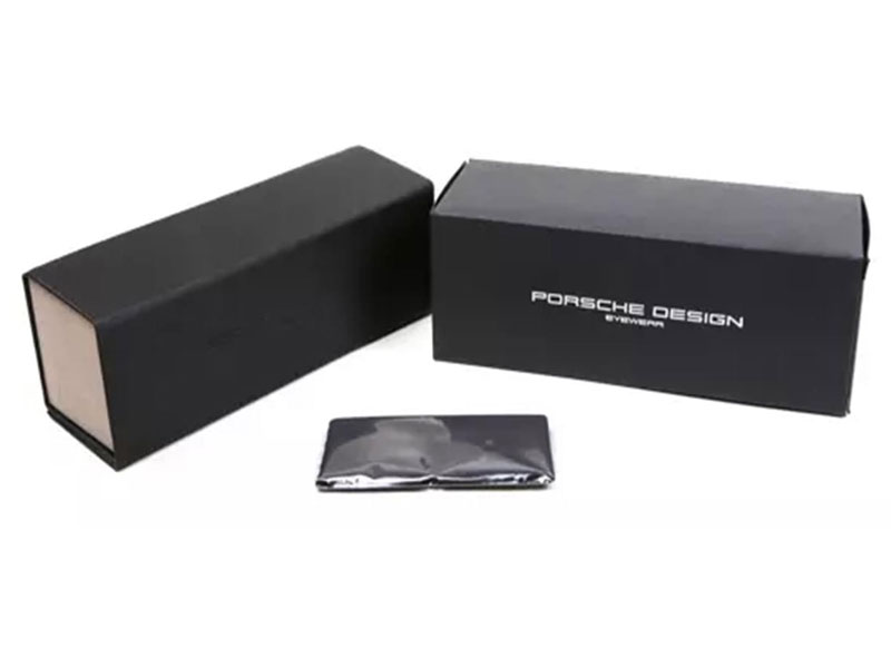 Porsche Design P8801 Reader Eyeglasses For Men And Women