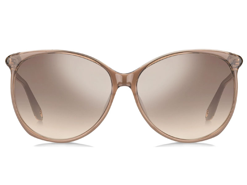 Givenchy 7098 Women's Round Sunglasses
