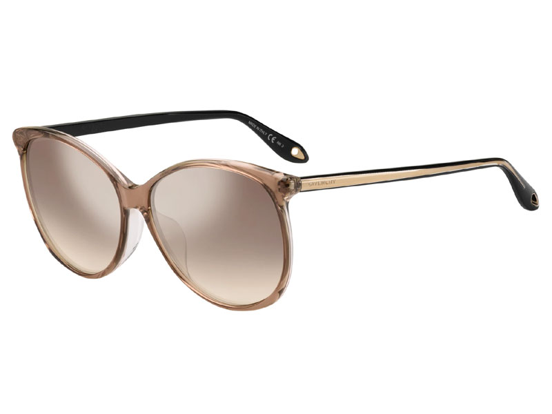 Givenchy 7098 Women's Round Sunglasses