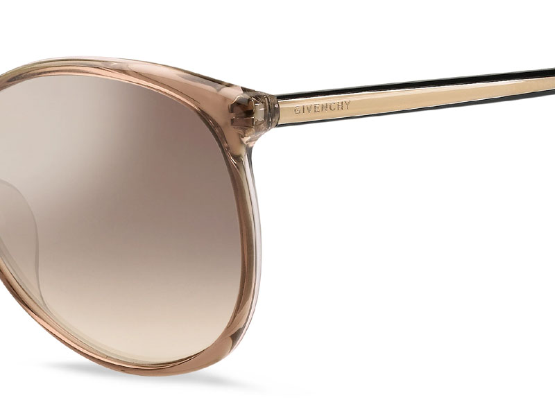 Givenchy 7098 Women's Round Sunglasses