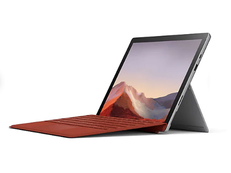 Microsoft Surface Pro 7 PUV-00001 12.3