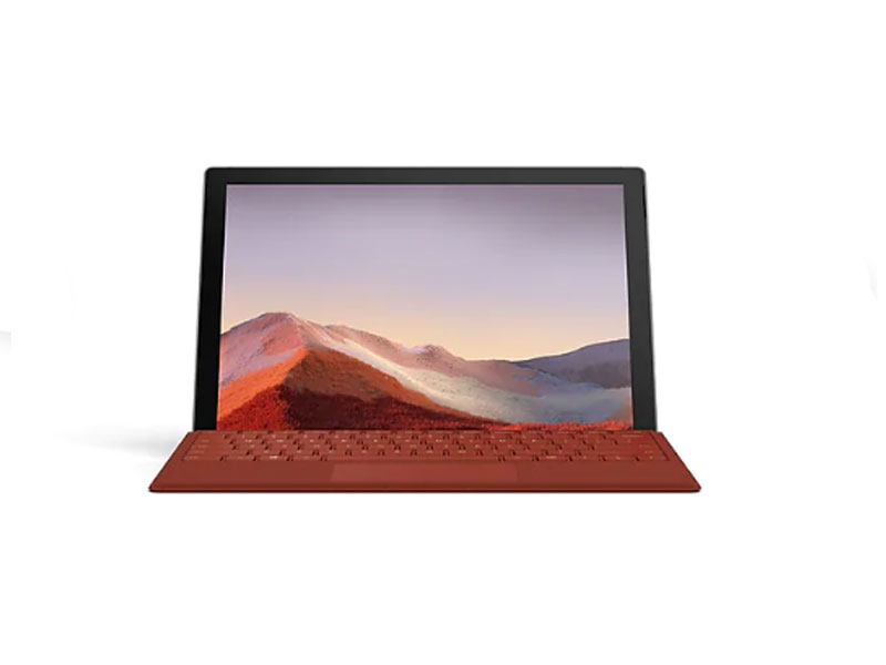 Microsoft Surface Pro 7 PUV-00001 12.3