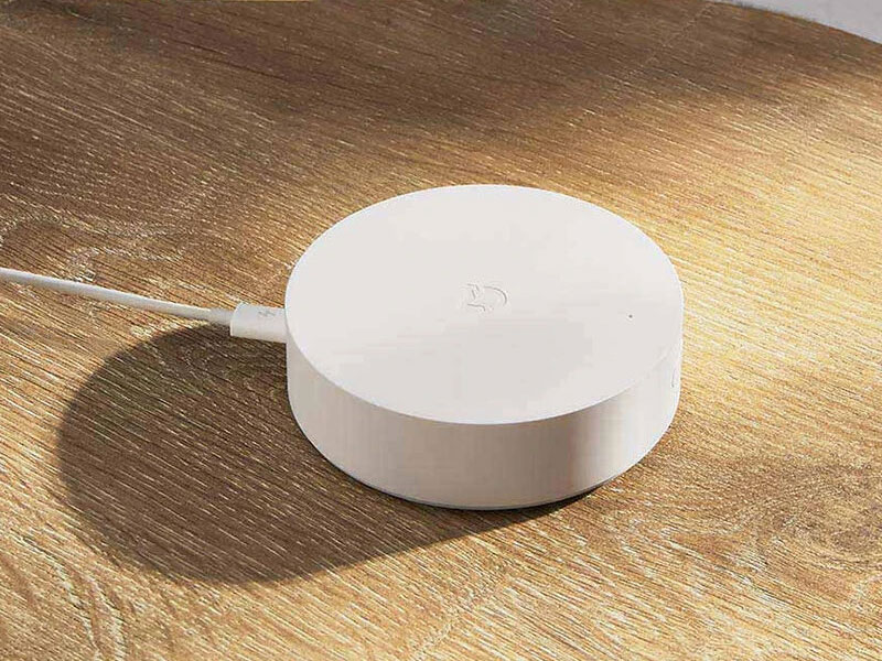 Xiaomi Multimode ZigBee 3.0 WIFI Bluetooth Mesh HomeKit Smart Home