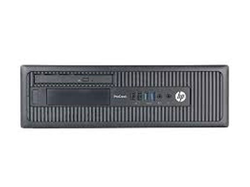 HP I ProDesk 600 G1 SFF Desktop