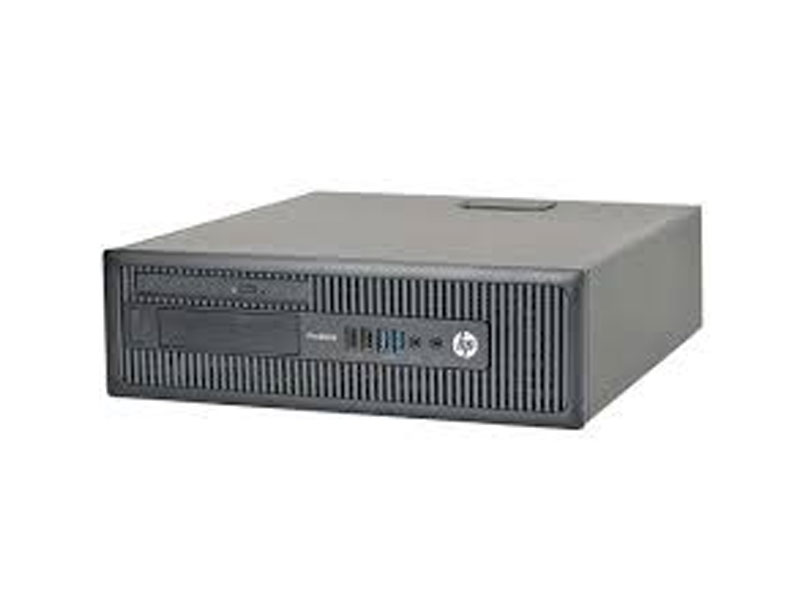 HP I ProDesk 600 G1 SFF Desktop