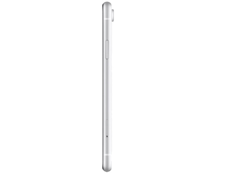 iPhone XR White 64GB Mobile