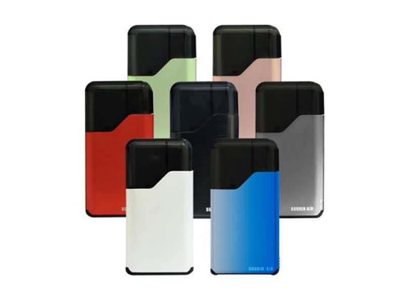 Vapor-E-Cigs Suorin Air Vape Kit