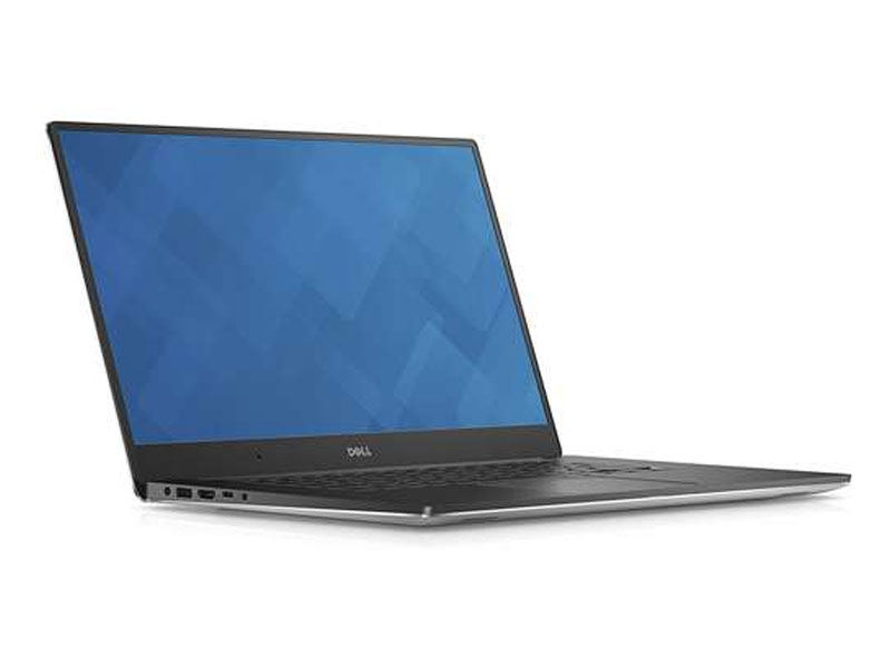 Dell Precision 5520 Mobile Workstation
