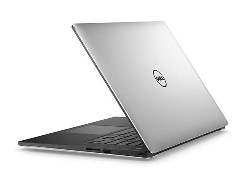 Dell Precision 5520 Mobile Workstation