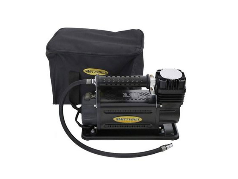 Smittybilt 5.65 CFM Air Compressor 2781