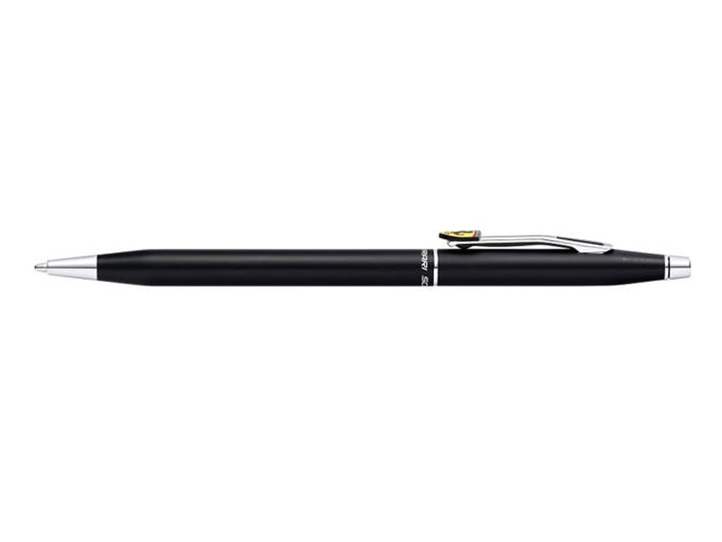 Cross Classic Century Collection for Scuderia Ferrari Matte Black Ballpoint Pen