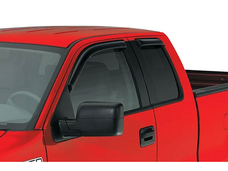 AVS External Mount Vent Visors