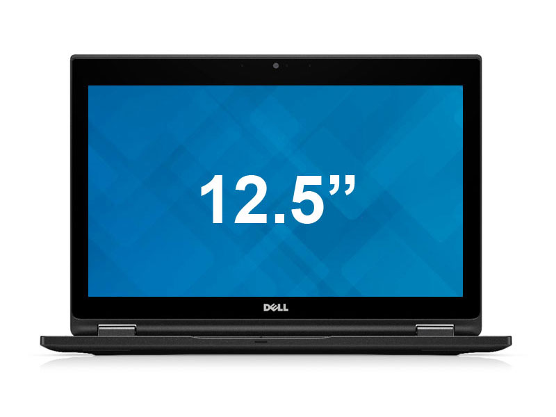 Dell Latitude 5289 Touch No OS Laptop