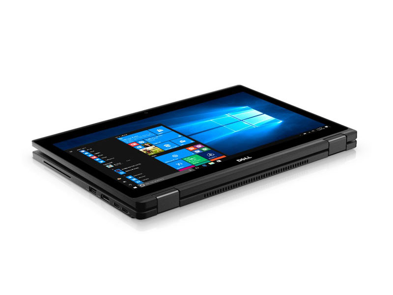 Dell Latitude 5289 Touch No OS Laptop