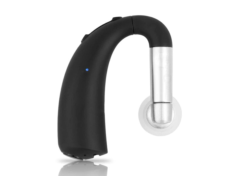 Motorola Sliver 2 II Bluetooth Headset HZ770