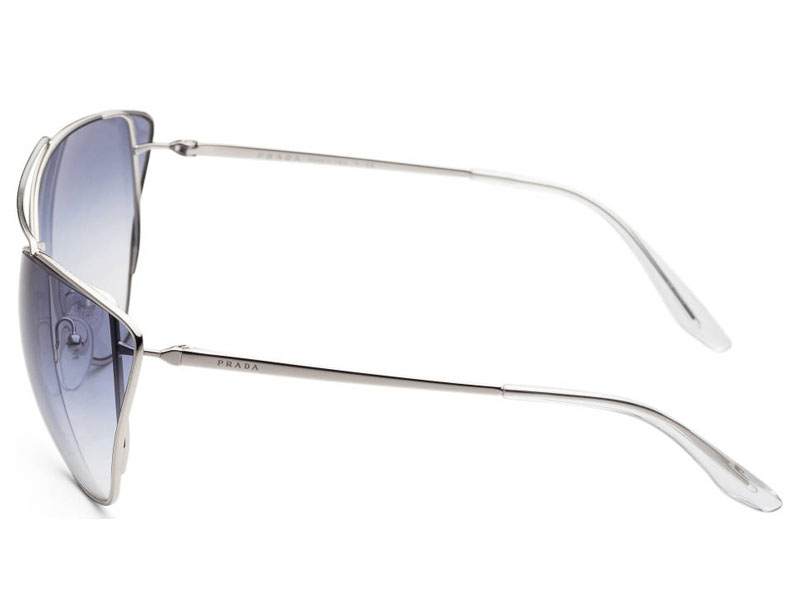 Prada Fashion Women's Sunglasses PR65VS-1BC8V168