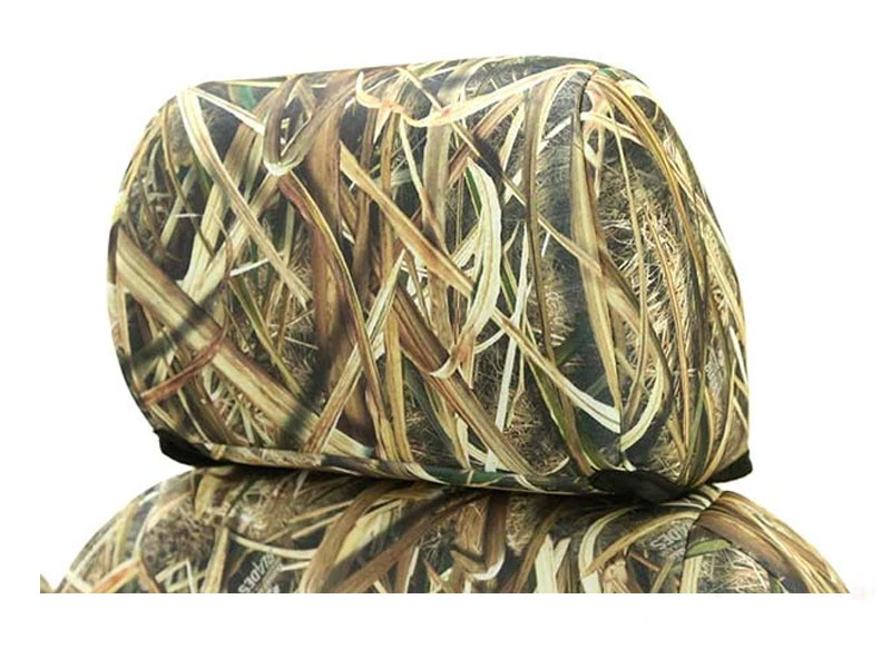 Skanda Mossy Oak Camo Neosupreme Seat Covers By Coverking