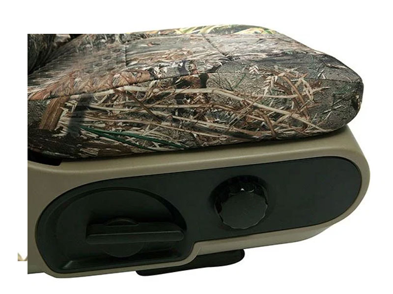 Skanda Mossy Oak Camo Neosupreme Seat Covers By Coverking