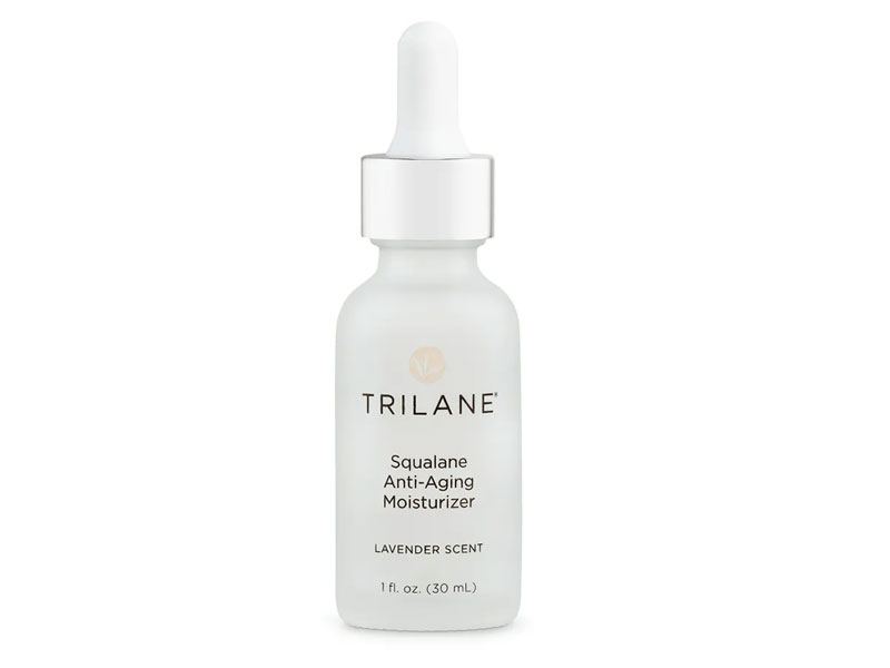 Trilane Anti-Aging Moisturizer Lavender Scented