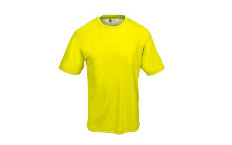 Polar King DRYve 824 34 Performance Men's Acid Work T-Shirt