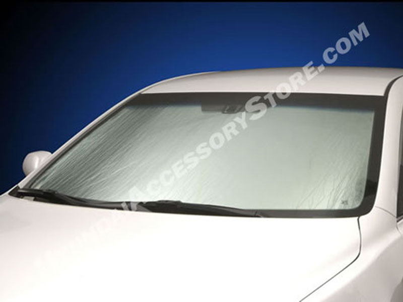 Hyundai Kona Sun Shade