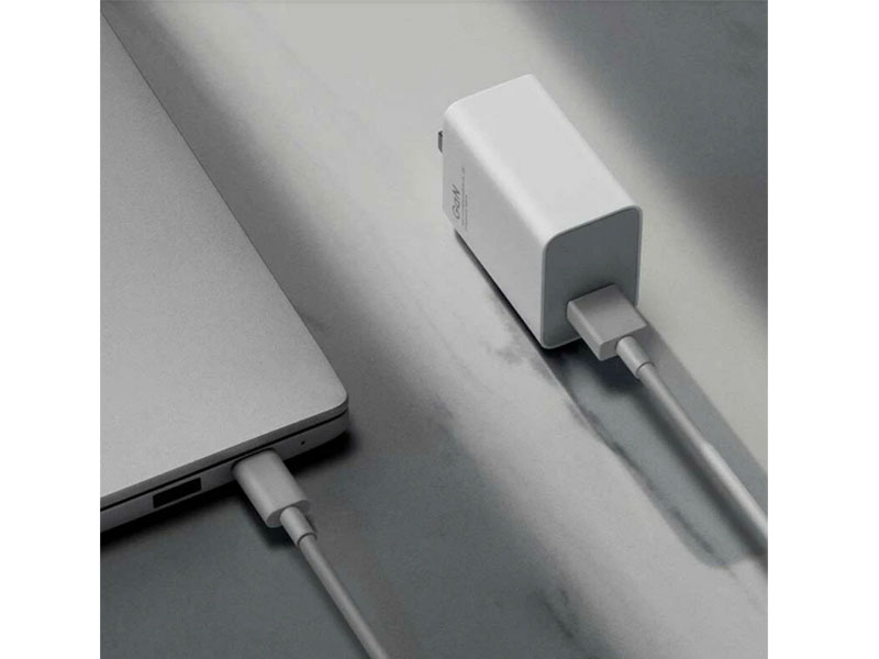 Original Xiaomi 55W GaN PD Type-C Mini Charger
