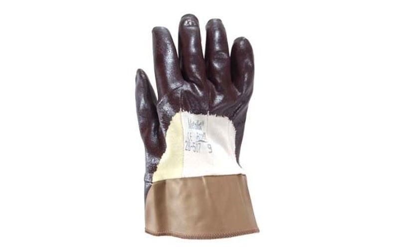 Ansell Gloves Metalist Cut-Resistant Work Gloves 28 507