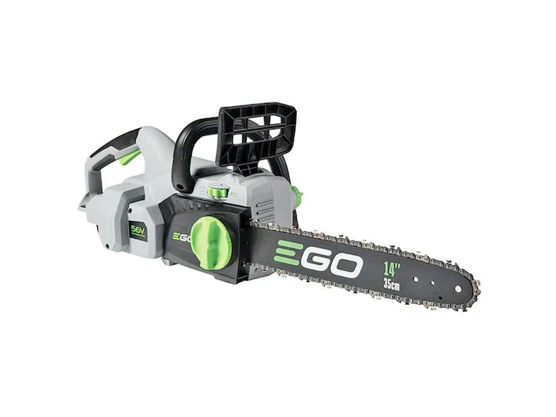 Ego Power 56-Volt 14-in Brushless Cordless Electric Chainsaw