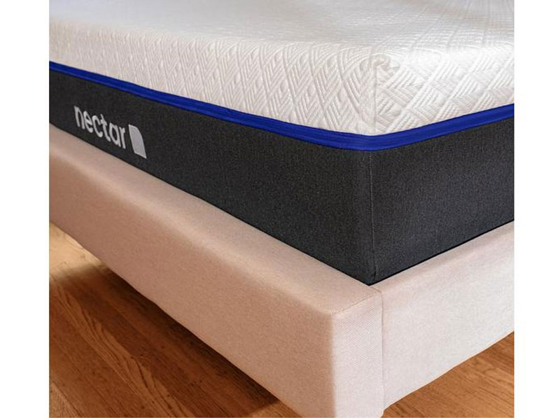 Nectar Lush-12-Inch Memory Foam Mattress