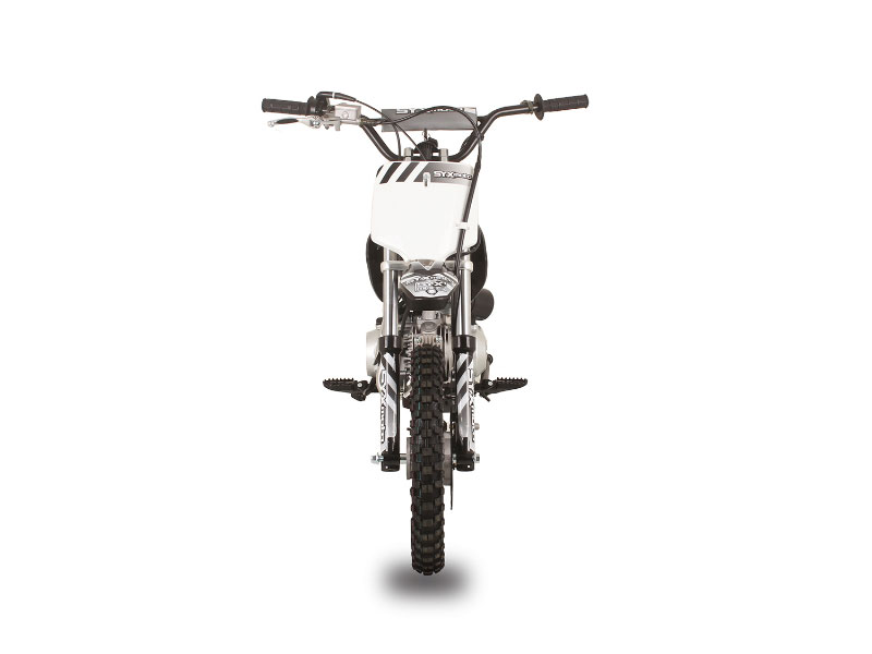 Presale Syxmoto Roost Auto 125cc Dirt Bike