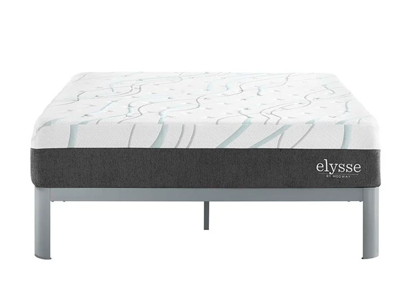 Elysse King CertiPUR-US Certified Foam 12