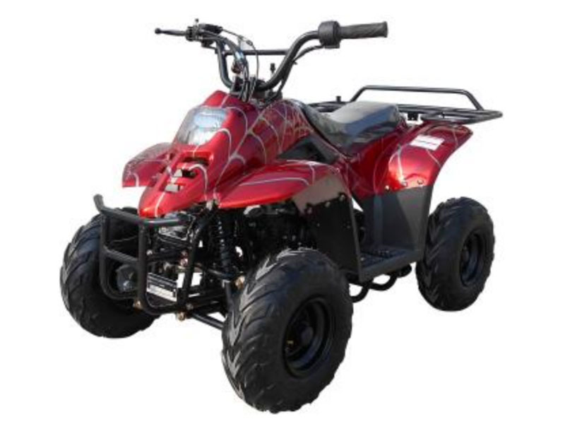 Icebear DYNO R 110cc Kids ATV