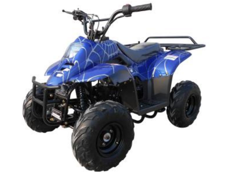 Icebear DYNO R 110cc Kids ATV