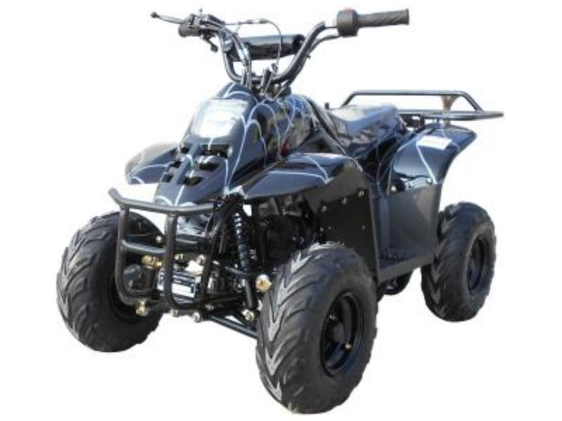 Icebear DYNO R 110cc Kids ATV