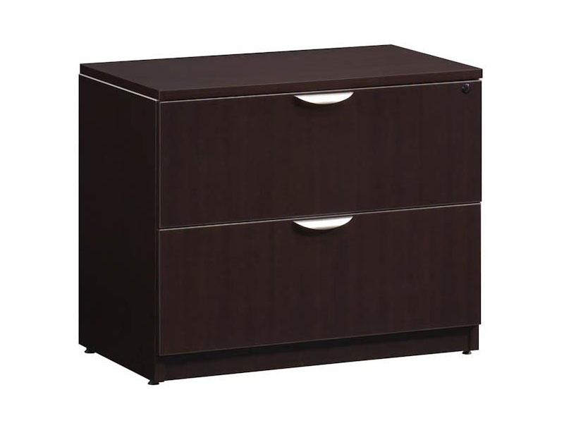 2 Drawer Lateral File By Office Source