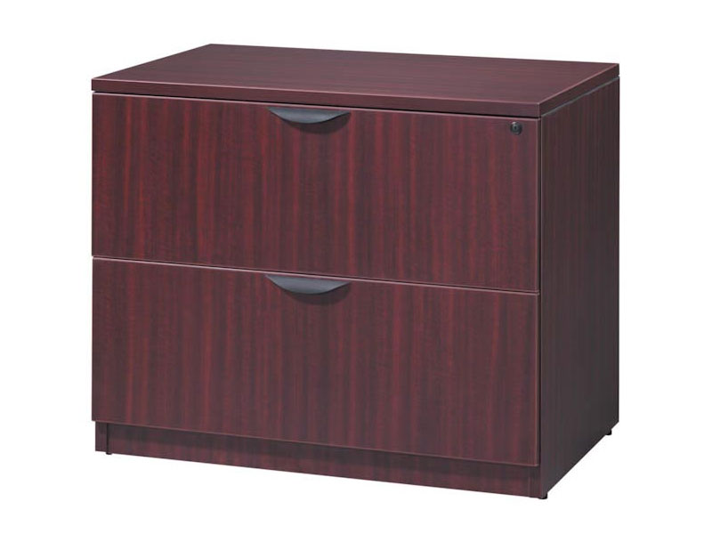 2 Drawer Lateral File By Office Source