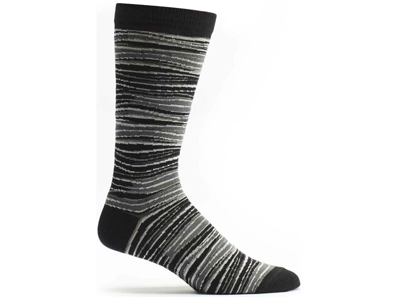 Ozone Shifting Tides Sock For Women