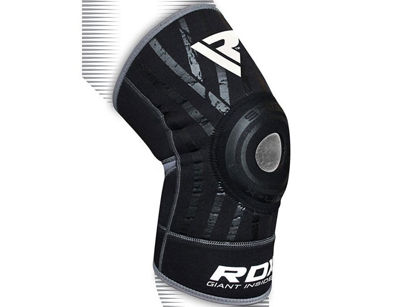 RDX K2 Knee Support Compression Sleeve For Athletes