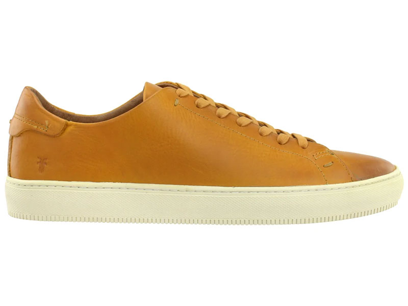 Frye Astor Lace Up Sneakers For Men