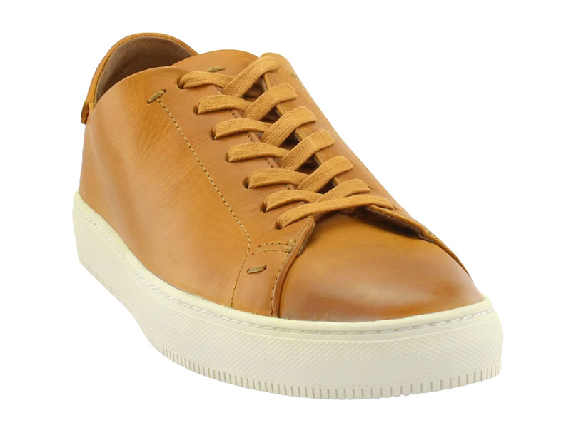 Frye Astor Lace Up Sneakers For Men