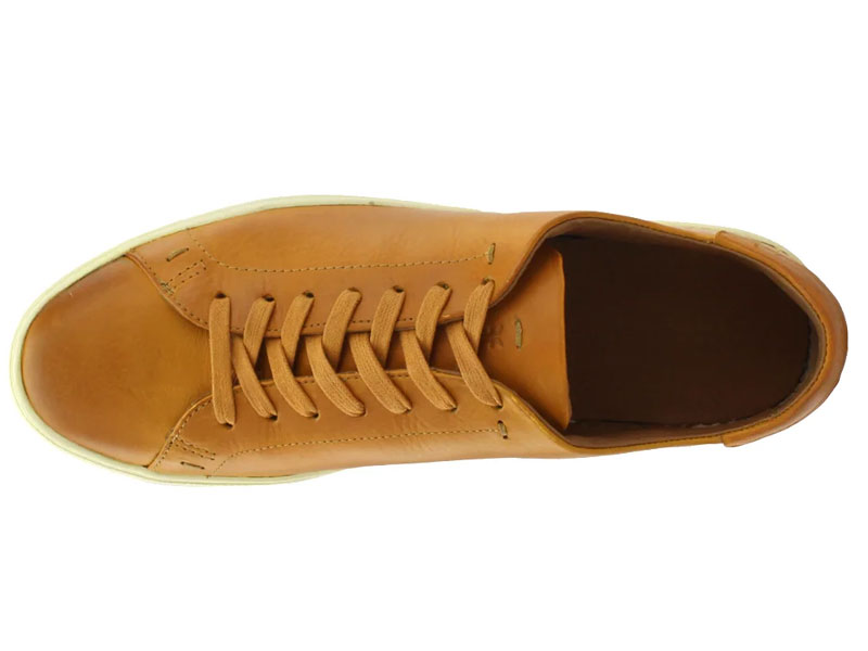 Frye Astor Lace Up Sneakers For Men