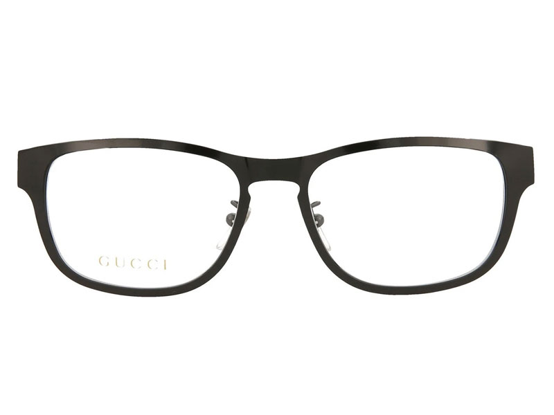 Gucci GG0175O-30001717002 Square/Rectangle Eyeglasses For Men & Women