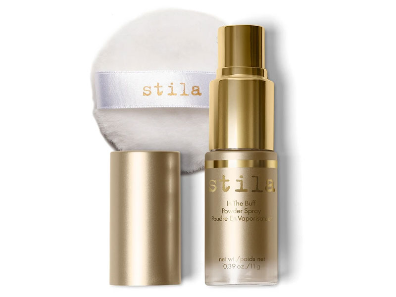 Stila In The Buff Powder Spray