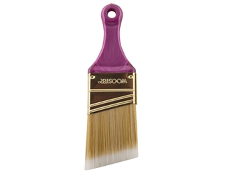 Wooster Renew2InchShortcut Brush