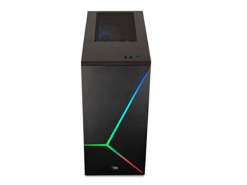 iBuypower Slate 4 161i Gaming Desktop PC