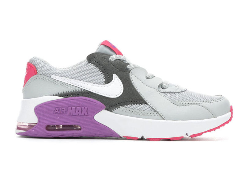 Girls' Nike Little Kid Air Max Excee Sneakers